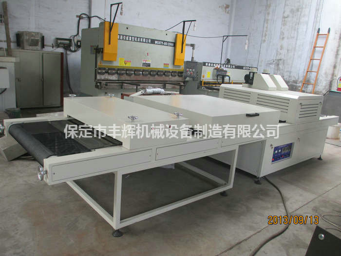 冰花皺紋uv機實現了奇特的藝術效果!