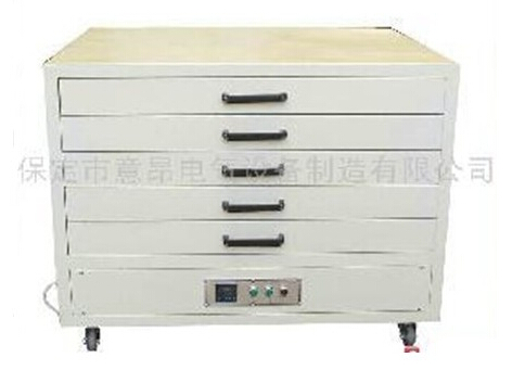 網版烘干箱不只是帶你暢享舌尖上的美味哦！