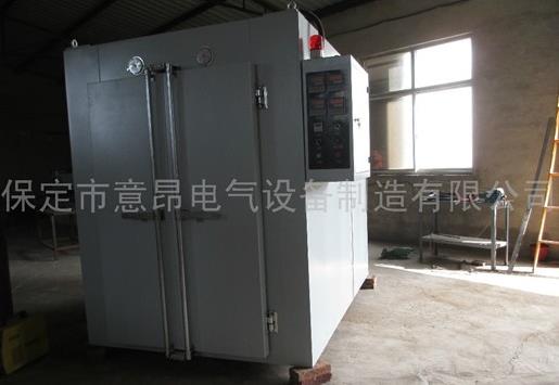 工業干燥箱干燥、烘焙、熔臘、啥都會