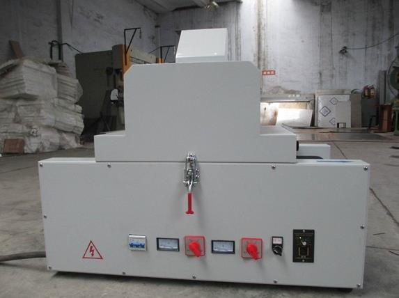 臺式uv機循環(huán)設計,能源節(jié)省