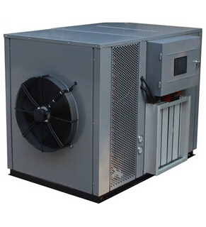 熱泵烘干機(jī)能源效率高,運(yùn)行費(fèi)用低